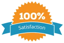 Security Garage Doors Brooklyn, NY 347-947-2197 - 100-satisfaction-sidebar