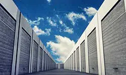 Security Garage Doors Brooklyn, NY 347-947-2197 - commercial-side