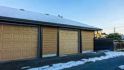 Security Garage Doors Brooklyn, NY 347-947-2197 - custom-side