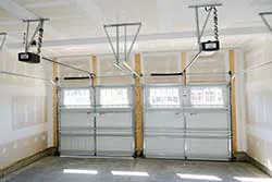 Security Garage Doors Brooklyn, NY 347-947-2197 - opener-side