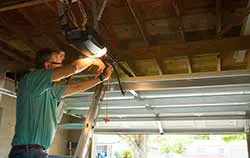 Security Garage Doors Brooklyn, NY 347-947-2197 - repair-side
